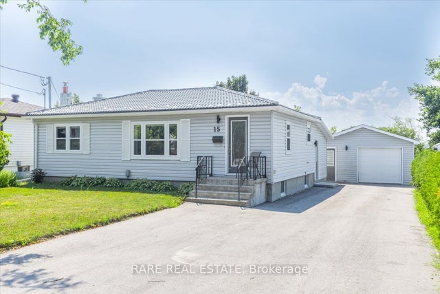 15 Derby Street, Orillia
