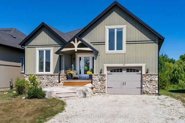 77 Findlay Drive, Collingwood