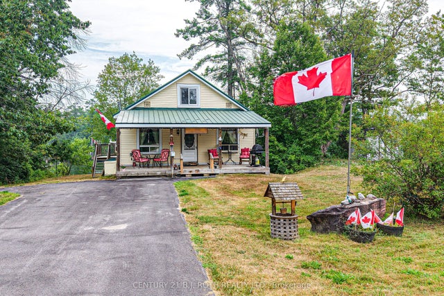 3297 Muskoka Street, Severn
