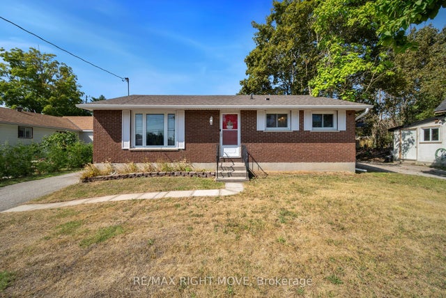 3 Westmount Drive N, Orillia