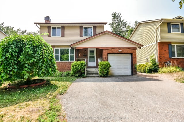 381 Sundial Drive, Orillia