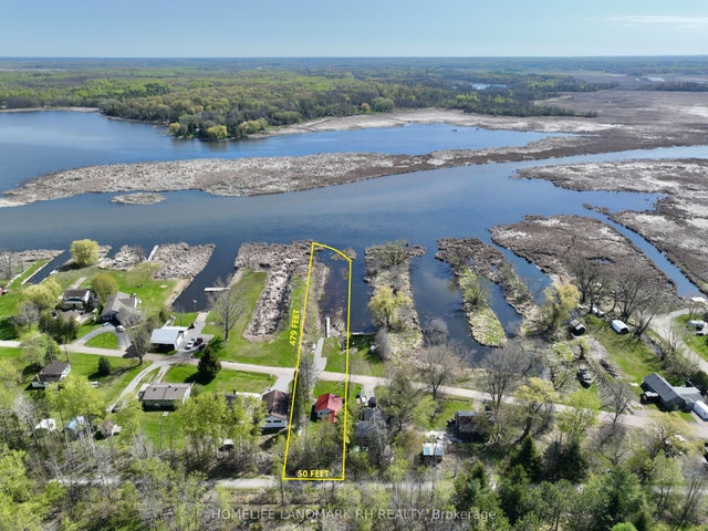1654 Viking Marina Road, Severn
