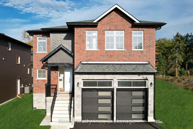 43 Joanne Crescent, Wasaga Beach