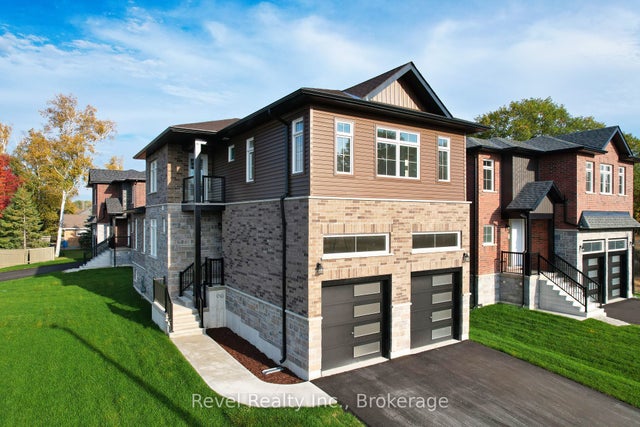 45 Joanne Crescent, Wasaga Beach
