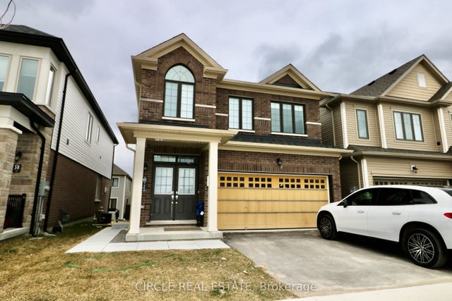 40 Valleybrook Road Lower, Barrie