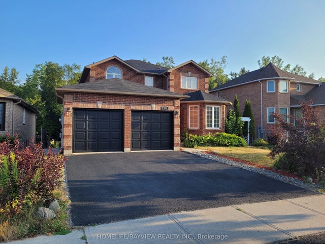 44 Thicketwood Avenue, Barrie