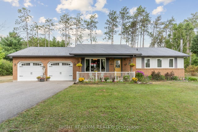 6216 Sunnidale Tosorontio Townline, Clearview