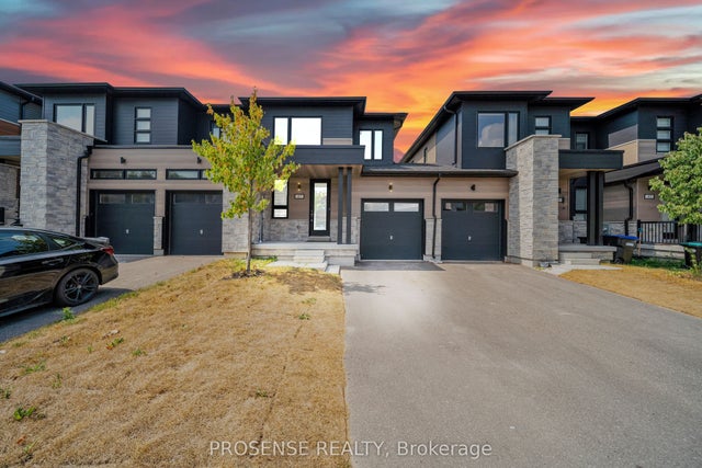 47 Eberhardt Drive, Wasaga Beach