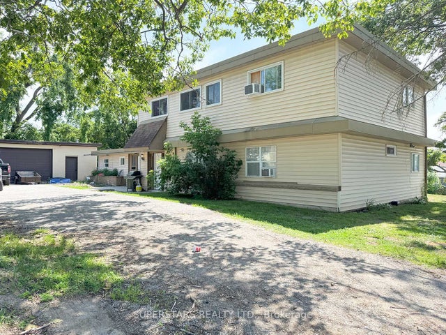 239 Letitia Street, Barrie