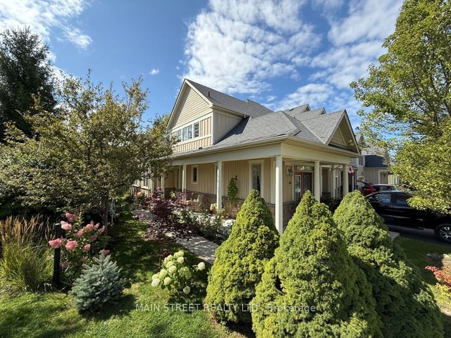 36 Savannah Crescent, Wasaga Beach