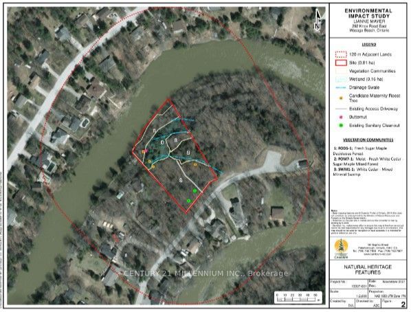 11 Knox Road E, Wasaga Beach