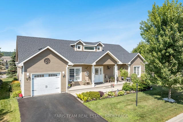 2 Grew Crescent, Penetanguishene