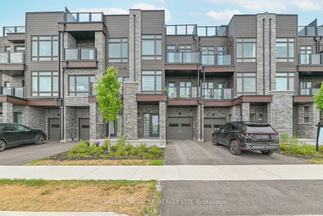 138 Elgin Street, Orillia