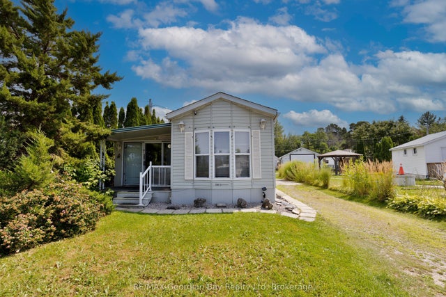 10 Winfield Drive 30, Tay
