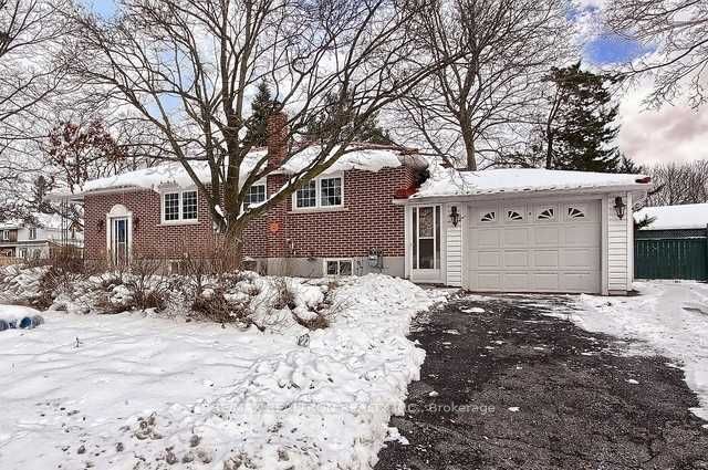 1 Napier Street, Barrie