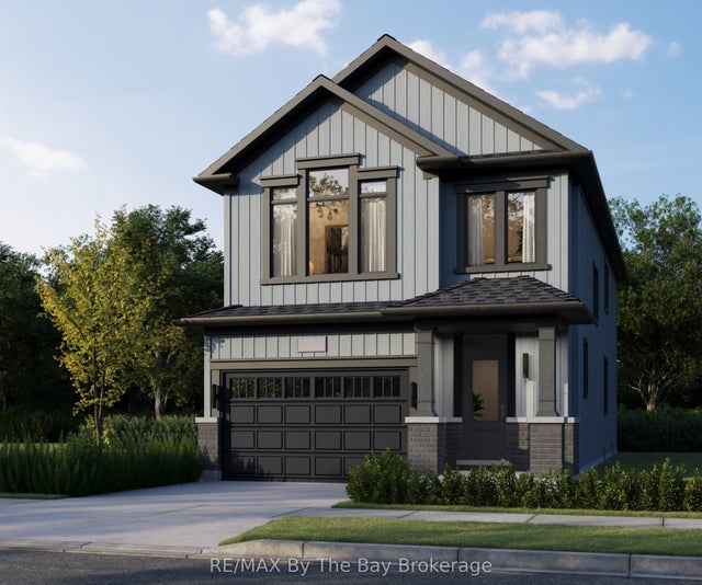 712r Katrina Street, Wasaga Beach