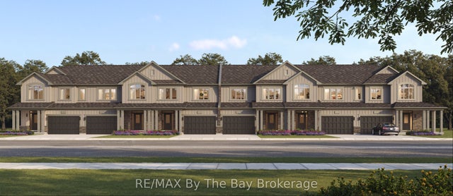 781-4 Katrina Street, Wasaga Beach