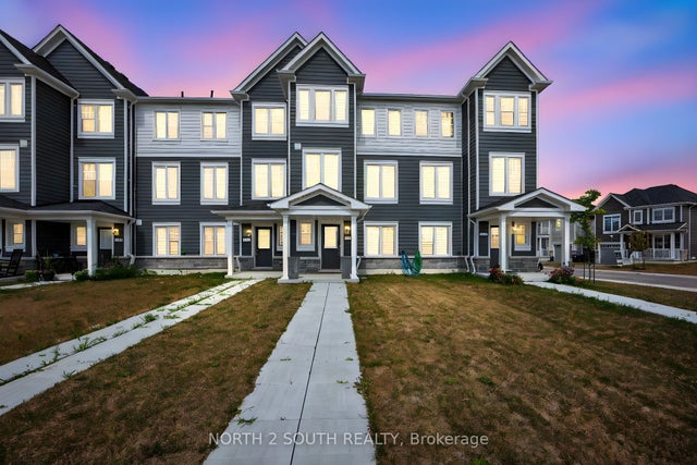 24 Abby Drive, Wasaga Beach