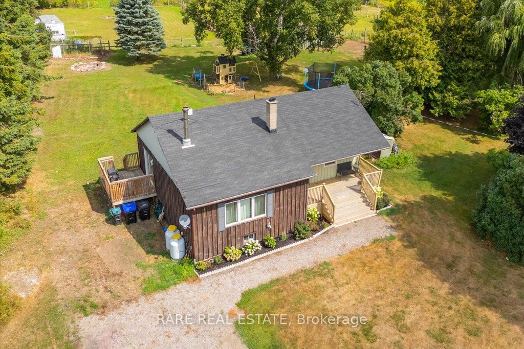 4412 7th Concession, Clearview
