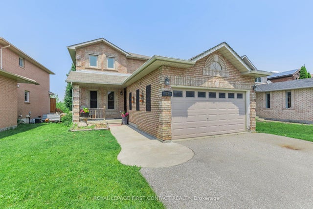 22 Bishop Drive, Barrie