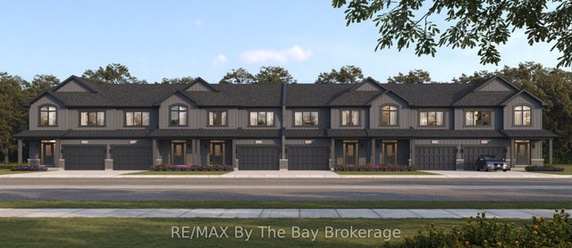 783-2 Katrina Street, Wasaga Beach