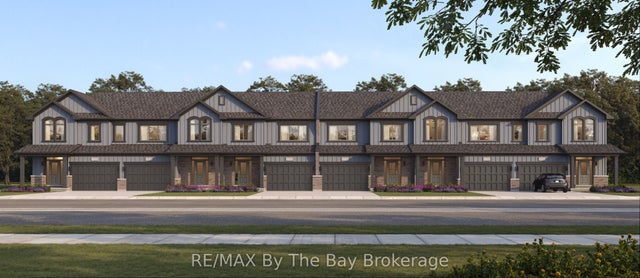 782-3 Katrina Street, Wasaga Beach