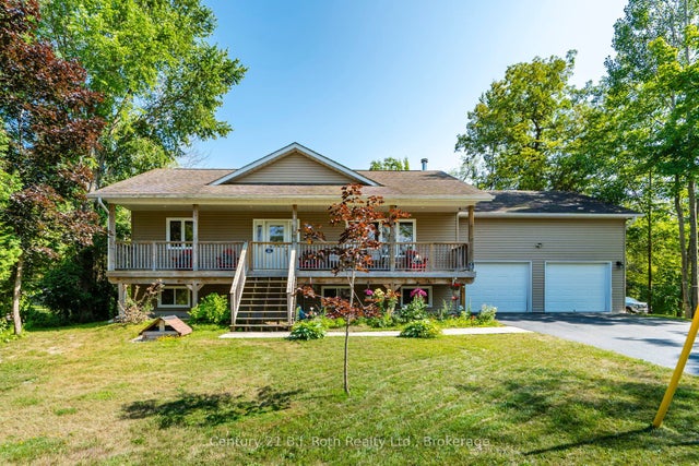 161 Forest Harbour Parkway, Tay