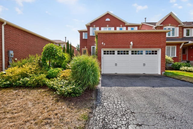 49 Mcdougall Drive, Barrie