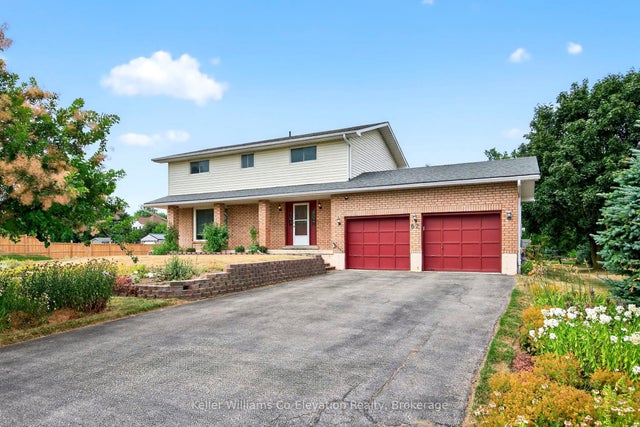 62 George Street E, Clearview