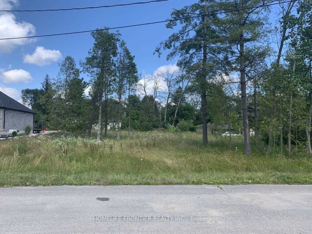 Symond Avenue, Oro-Medonte