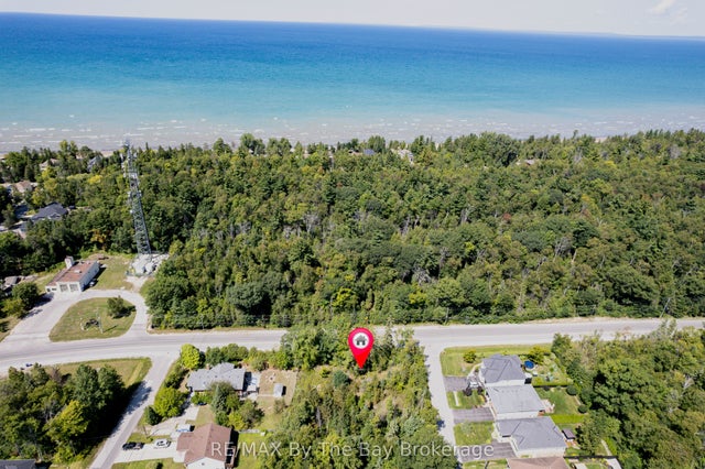 Lot 55 55th Street S, Wasaga Beach