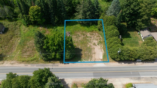 8968 County Road 9 N/a, Clearview