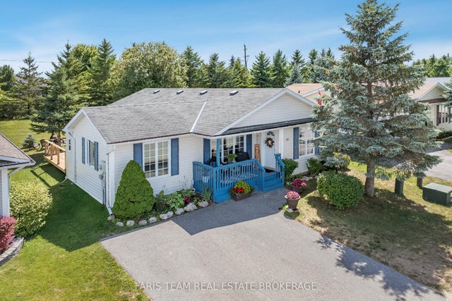 61 Pennsylvania Avenue, Wasaga Beach