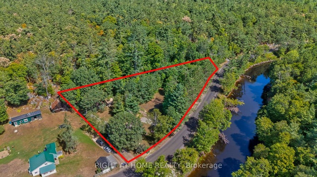 1340 Coopers Falls Road, Ramara
