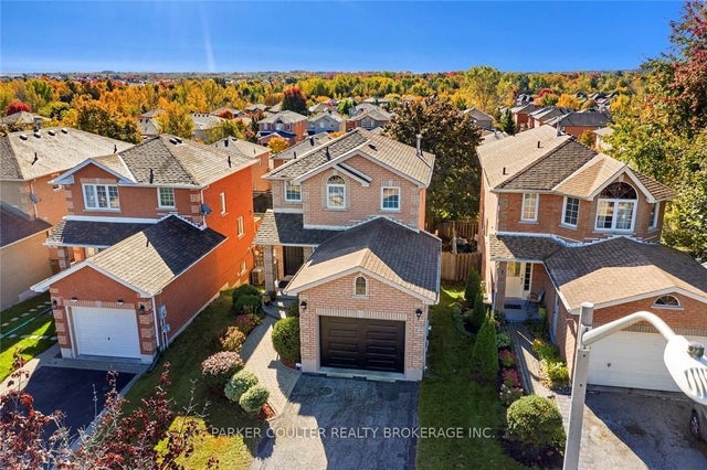 41 Widgeon Street, Barrie