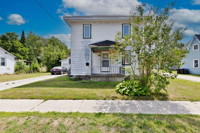 461 William Street, Tay