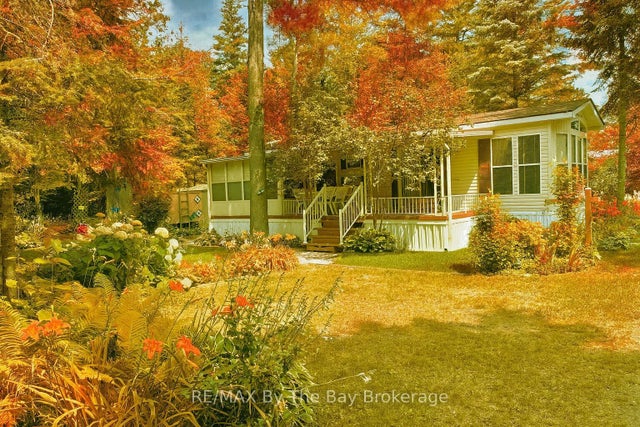 85 Theme Park Drive 247, Wasaga Beach