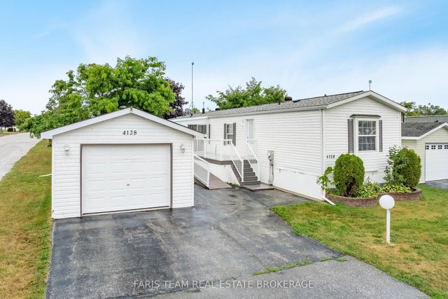 4128 Haines Street, Severn