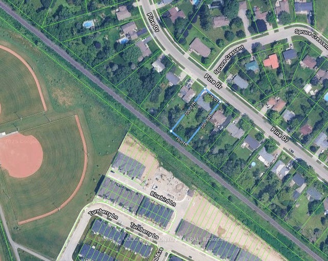 231 Pine Drive, Barrie