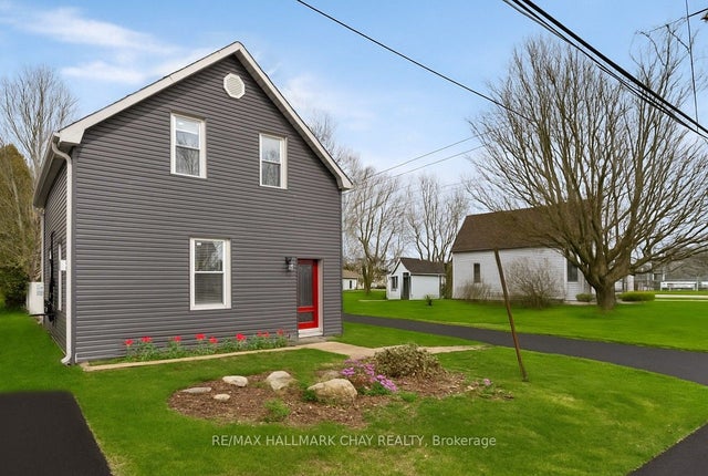 17 County Road 6 Road S, Tiny