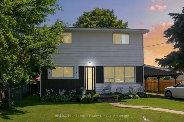 46 Erie Street, Collingwood