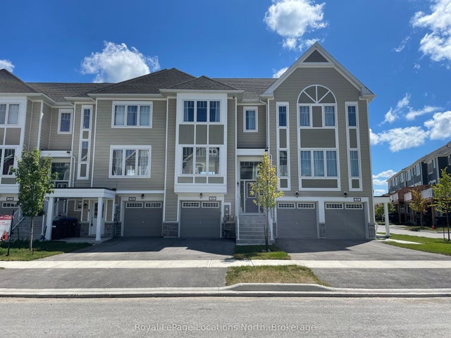 96 Sandhill Crane Drive, Wasaga Beach