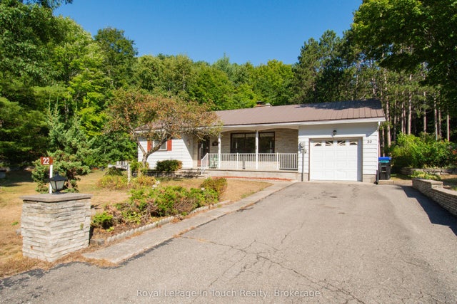 22 Glendale Road, Tiny