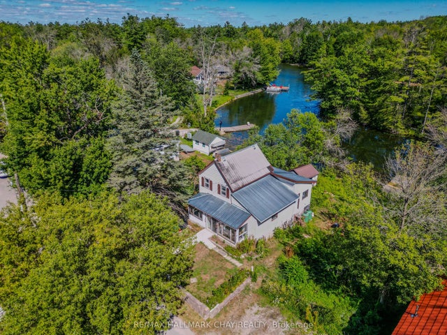 4363 Hepinstall Landing, Severn