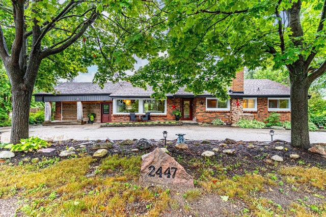 2447 Ridge Road W, Oro-Medonte