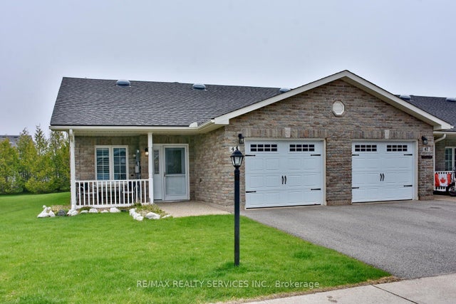 45 Clover Crescent, Wasaga Beach