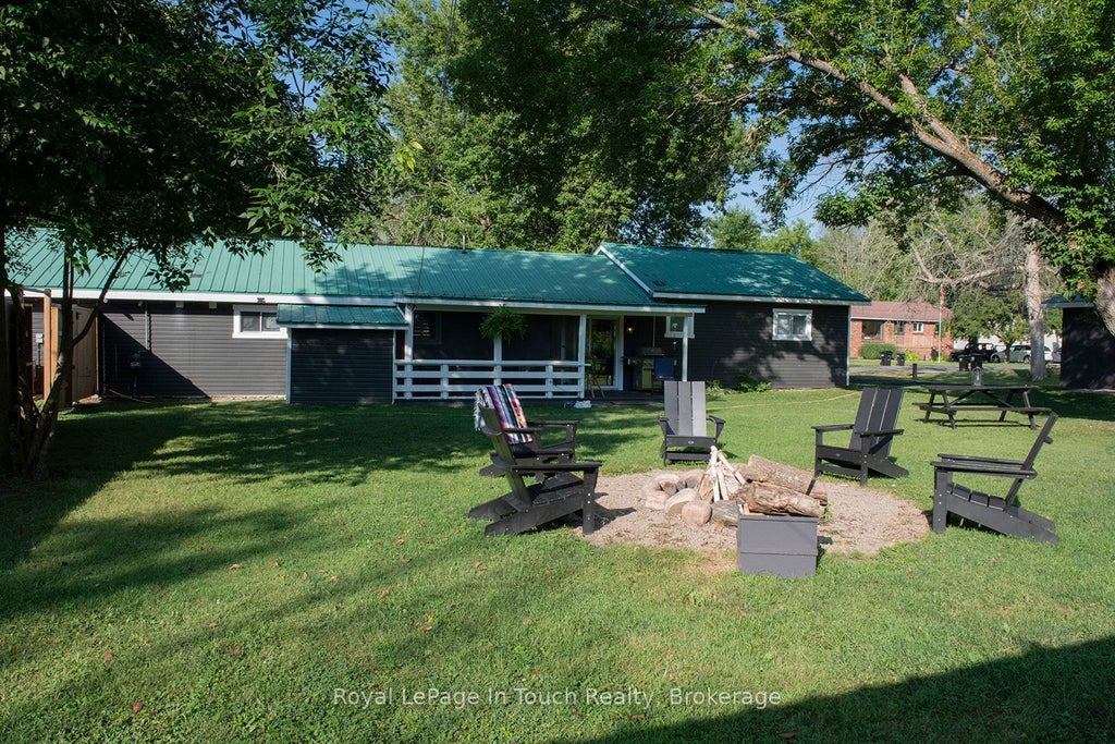 3 Cyril Martin Place, Severn