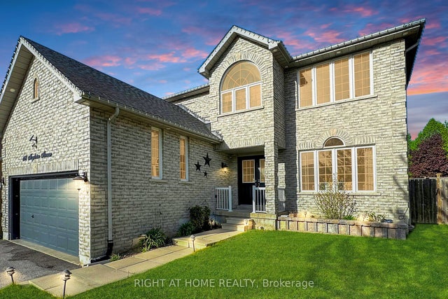 418 Mapleton Avenue, Barrie
