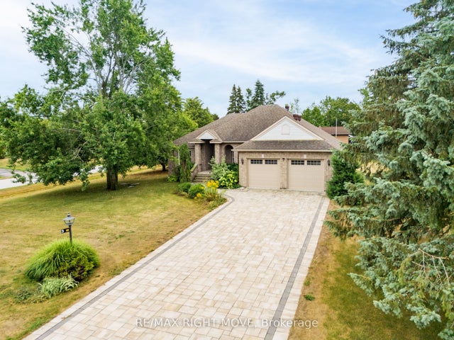 3 Thicketwood Place E, Ramara