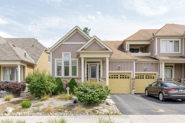 35 Sandy Coast Crescent, Wasaga Beach